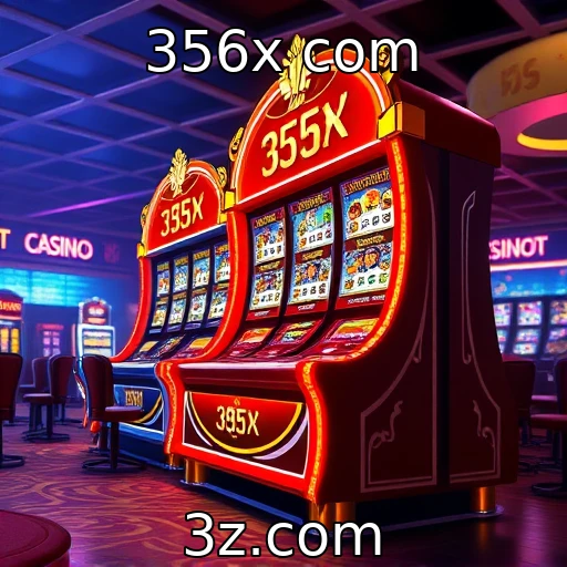 Inovações em física e animações de jogos de cassino