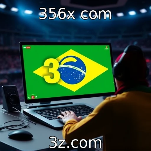 Expansão das plataformas de apostas online no Brasil