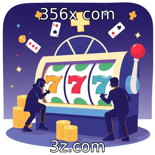 Comportamento de apostadores em roletas e slots