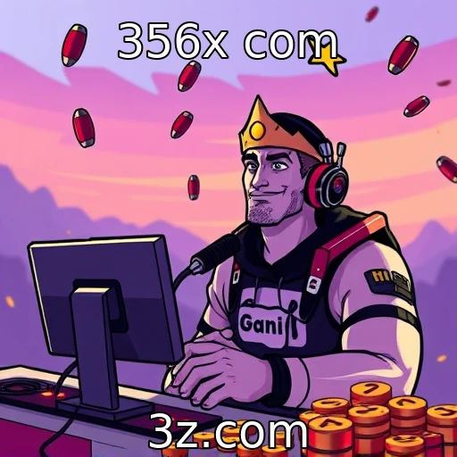 A ascensão de streamers e criadores de conteúdo em cassino