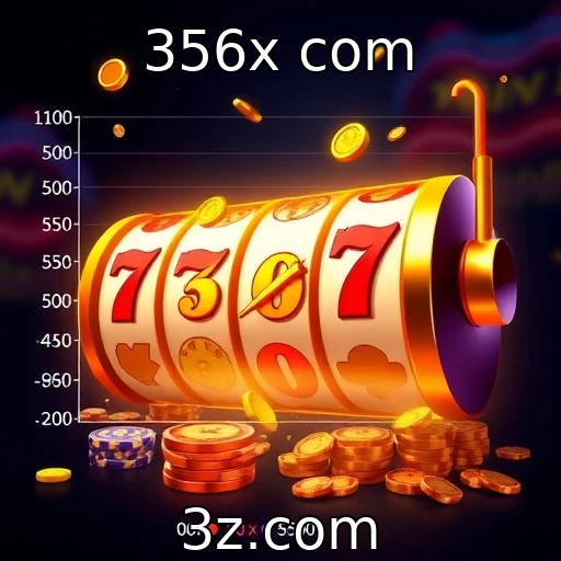 Análise de volatilidade em slots populares